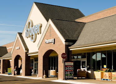 Grocery Store «Kroger», reviews and photos, 131 OH-3, Sunbury, OH 43074, USA