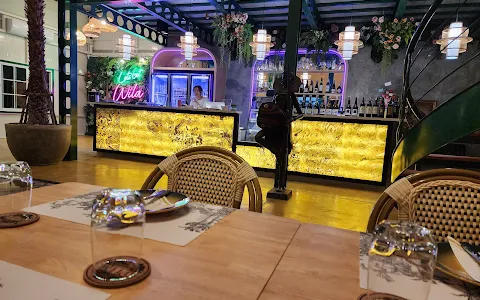 Wild Cafe and Restaurant image