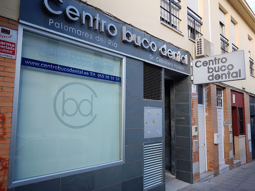 Centro Bucodental Palomares del Río en Palomares del Río, Sevilla