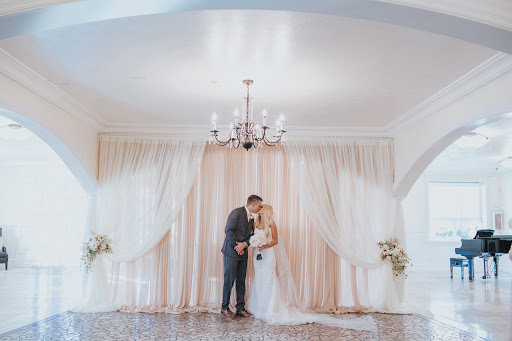 Wedding Venue «Castle Park Weddings and Events Center», reviews and photos, 110 S Main St, Lindon, UT 84042, USA