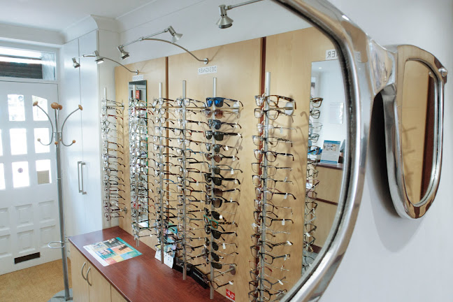 Murray and Haggerty Optometrists - Manchester
