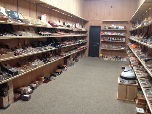 Cigar Shop «Tobacco Exchange (Moore)», reviews and photos, 824 SW 27th St b, Moore, OK 73160, USA
