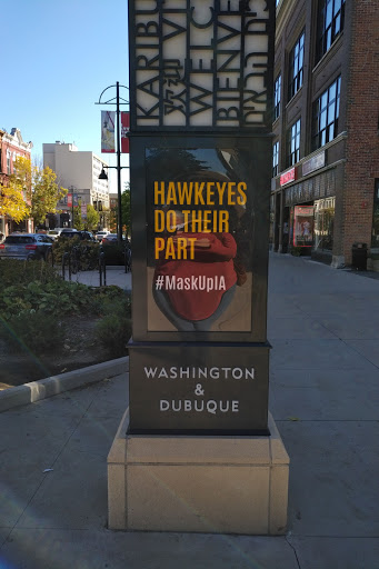 Cafe «The Java House-Downtown», reviews and photos, 211 E Washington St, Iowa City, IA 52240, USA