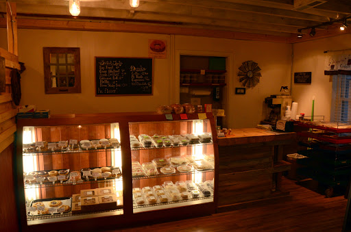 Donut Shop «A Taste of Amish», reviews and photos, 62 N 1st St, Zionsville, IN 46077, USA