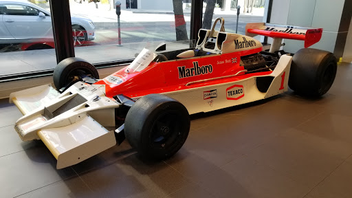 Car Dealer «McLaren Auto Gallery Beverly Hills», reviews and photos, 9022 Wilshire Blvd, Beverly Hills, CA 90210, USA