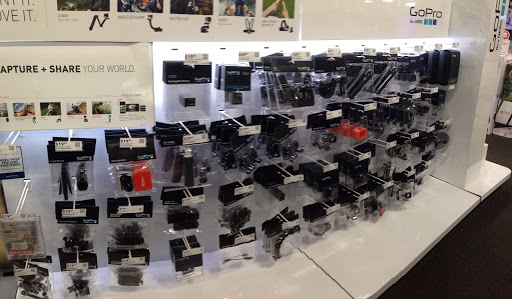 Electronics Store «Best Buy», reviews and photos, 9581 Sage Meadow Trail, Fort Worth, TX 76177, USA