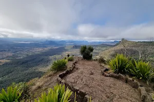 Mount Cordeaux Lookout image