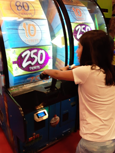 Amusement Center «The Wow Factory», reviews and photos, 5891 Lyons Rd, Coconut Creek, FL 33073, USA