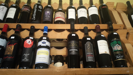 Wine Store «First Street Wine Co», reviews and photos, 2211 First St, Livermore, CA 94550, USA