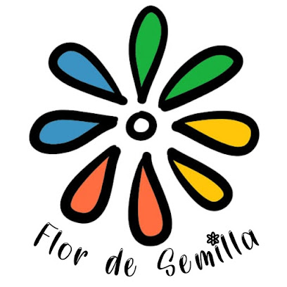 Facebok Flor de Semilla