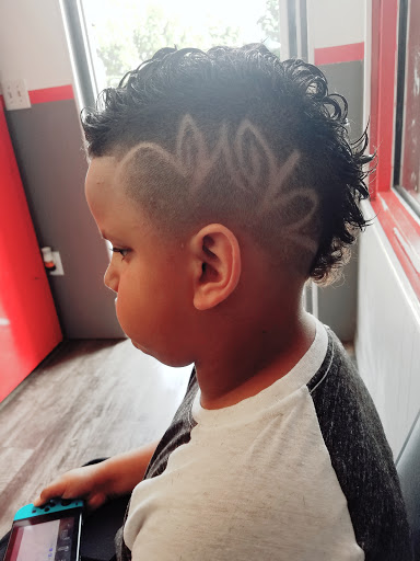 Barber Shop «Reflections Barbershop», reviews and photos, 3636 S Campbell Ave #3, Springfield, MO 65807, USA