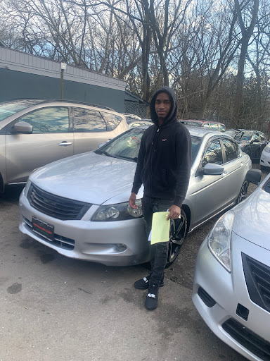 Used Car Dealer «Bloomingdale Auto Group», reviews and photos, 55 Hamburg Turnpike, Bloomingdale, NJ 07403, USA