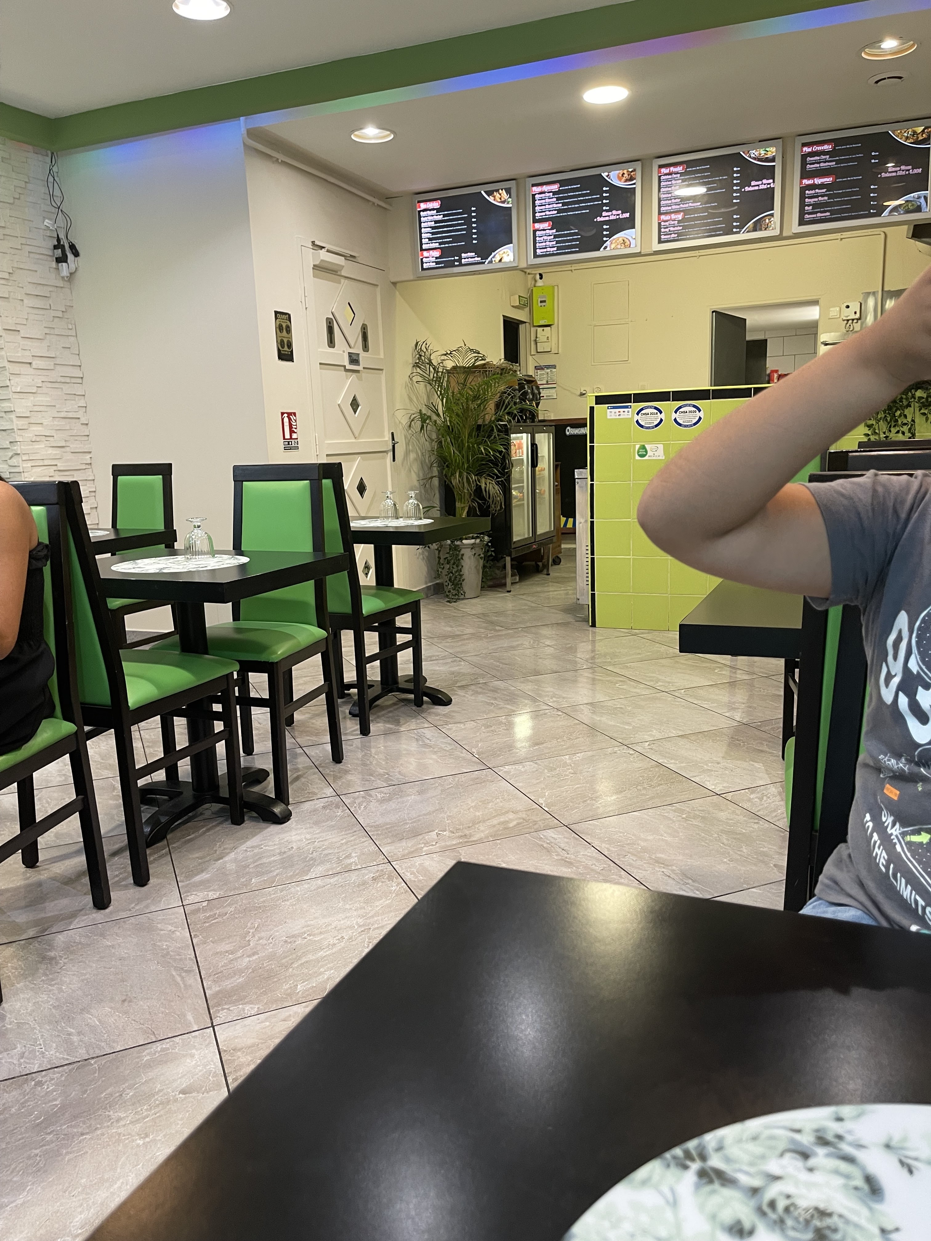 Photo n° 4 de l'avis de Sofiane.h fait le 24/08/2022 à 20:24