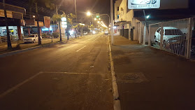 Espetinho Do Edesio
