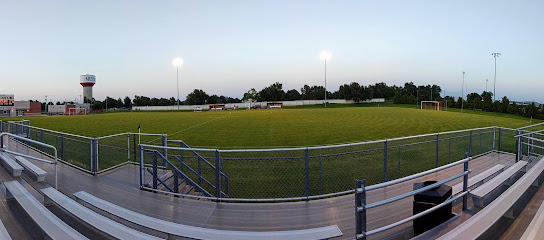 Mustang High School Soccer Complex