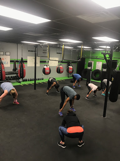 Gym «Impact Strong», reviews and photos, 915 Spring Cypress Rd, Spring, TX 77373, USA