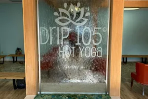 Drip 105 Hot Yoga image