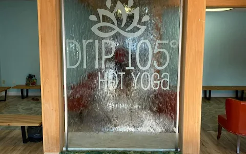 Drip 105 Hot Yoga image