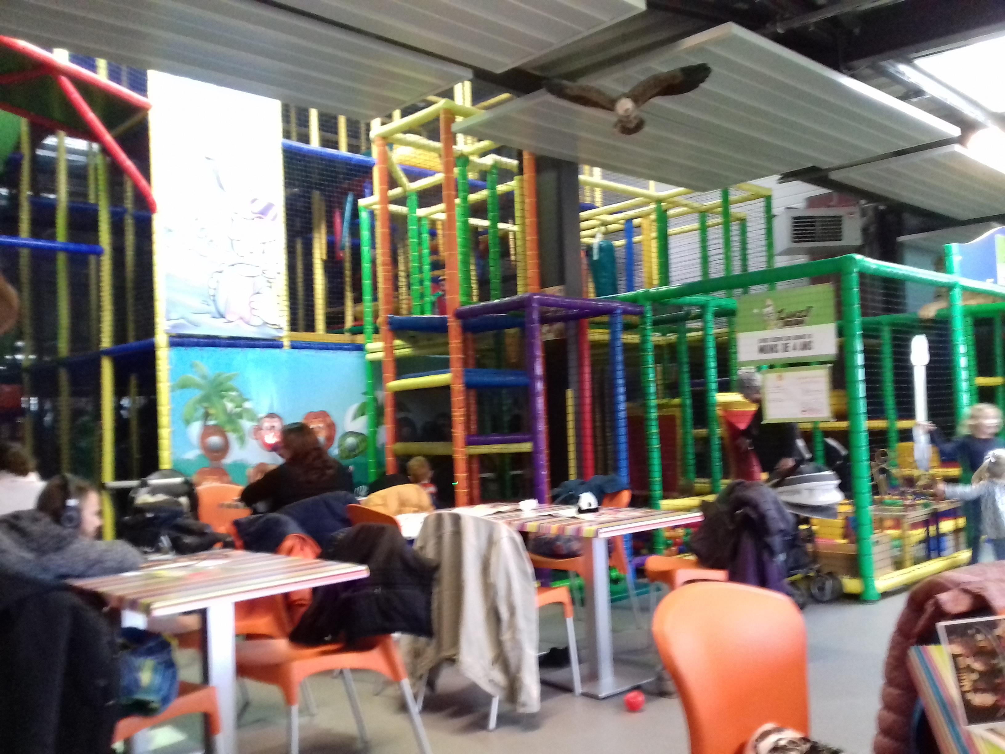Photo n° 3 de l'avis de Olivia.l fait le 09/04/2019 à 12:37