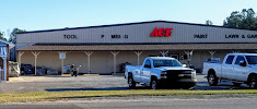 Stevens Ace Hardware-Market Street