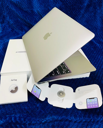 Computer Store «Apple Christiana Mall», reviews and photos, 125 Stanton Christiana Rd, Newark, DE 19702, USA