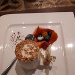 Photo n°3 de l'avis de B. fait le 02/03/2023 à 21:58 sur le  Drammis Ristorante Pizzeria Feinkost à Metzingen