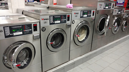 Laundromat «Laundry King», reviews and photos, 9814 4th Ave, Brooklyn, NY 11209, USA