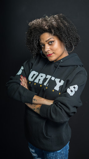 Find best tattoo ideas women for your next unique tattoo in San Leandro at Orbit Skate and Boutique- Skate Shop & Piercing Shop in San Leandro, CA