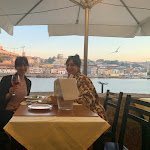 Photo n°1 de l'avis de Maria.. fait le 11/05/2022 à 15:59 sur le  Ribeira’s Restaurante Bar à Porto