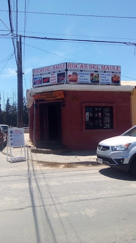 Restaurante Rocas del Maule