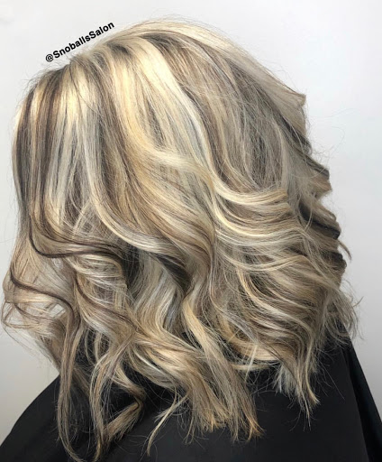 Beauty Salon «Snoballs», reviews and photos, 158 Tri County Lane #4, Belle Vernon, PA 15012, USA