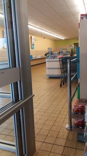 Supermarket «ALDI», reviews and photos, 1620 N Lewis Ave, Waukegan, IL 60085, USA