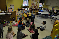 Curious Cats Preschool