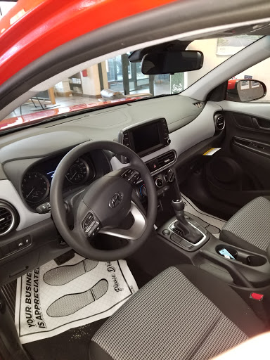 Hyundai Dealer «Vision Hyundai Rochester», reviews and photos, 2525 W Henrietta Rd, Rochester, NY 14623, USA