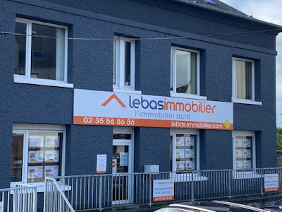 Lebas Immobilier Groupe BIAS à Yvetot