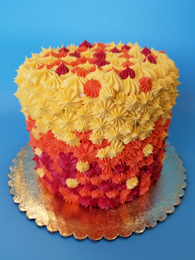 Bakery «Take The Cake», reviews and photos, 5700 Hwy 6 N #250, Houston, TX 77084, USA