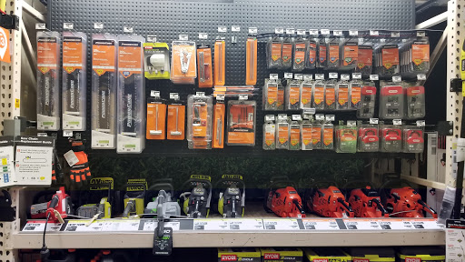 Home Improvement Store «The Home Depot», reviews and photos, 5230 Squire Wells Way, Riverbank, CA 95367, USA