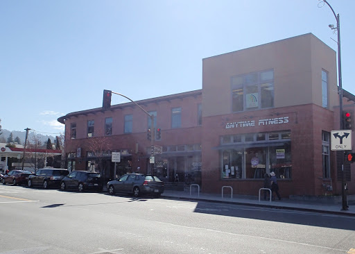 Gym «Anytime Fitness», reviews and photos, 1820 Solano Ave A, Berkeley, CA 94707, USA