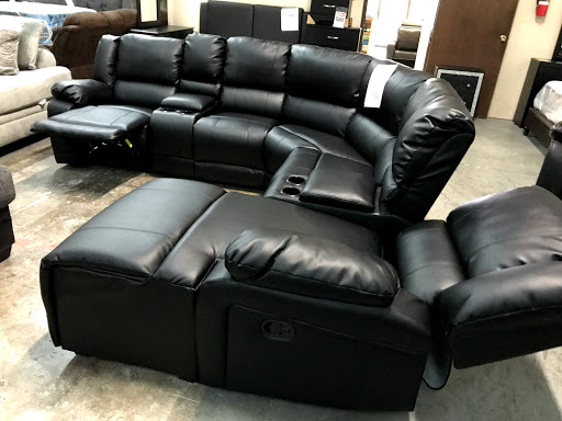 Furniture Store «Furniture & Mattress Warehouse», reviews and photos, 10203 Kotzebue St #117, San Antonio, TX 78217, USA