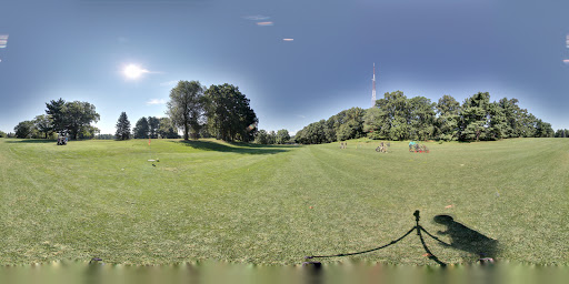 Public Golf Course «Sligo Creek Golf Course», reviews and photos, 9701 Sligo Creek Pkwy, Silver Spring, MD 20901, USA