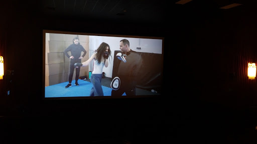 Movie Theater «Cinemark Carefree Circle And IMAX», reviews and photos, 3305 Cinema Point, Colorado Springs, CO 80922, USA