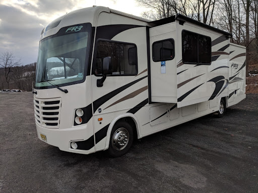 Recreational Vehicle Rental Agency «84 RV Rentals & Service», reviews and photos, 120 Clove Rd, Sussex, NJ 07461, USA