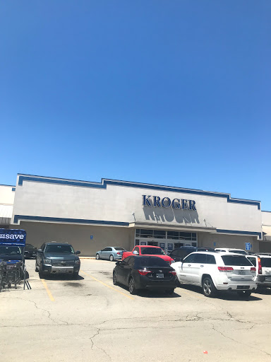 Grocery Store «Kroger», reviews and photos, 7201 Boulevard 26, North Richland Hills, TX 76180, USA