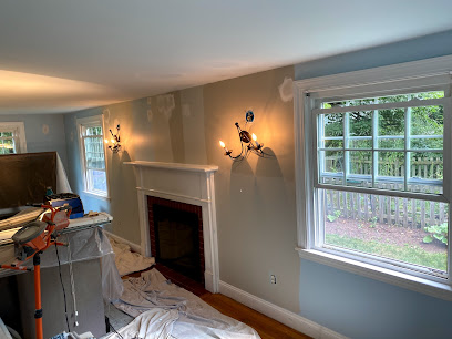 Swell Painting & Services