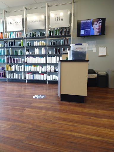 Hair Salon «Supercuts», reviews and photos, 4550 Main St #500, Westminster, CO 80031, USA