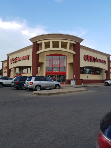 CVS