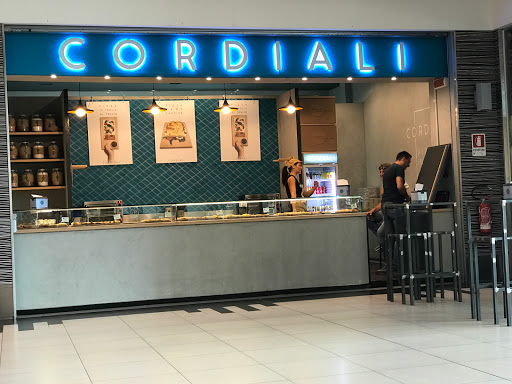 Cordiali in Villaseta, Libero consorzio comunale di Agrigento