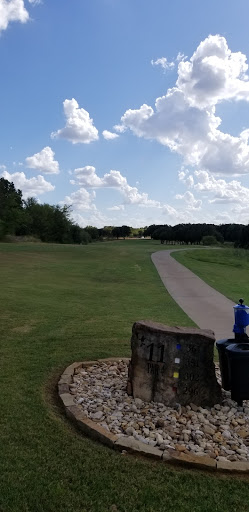Golf Course «Lake Arlington Golf Course», reviews and photos, 1516 W Green Oaks Blvd, Arlington, TX 76013, USA