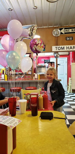 Hamburger Restaurant «Burger Bar», reviews and photos, 8 Piedmont Ave, Bristol, VA 24201, USA