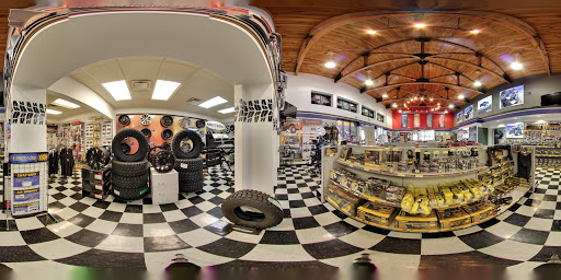 Truck Accessories Store «4 Wheel Parts Performance Center - McAllen, TX», reviews and photos, 2701 W Expy 83, McAllen, TX 78503, USA